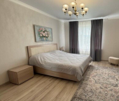 1-комн, 51кв м, этаж 6/10 ул Шогенова, 18А