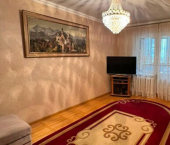 2-комн, 52кв м, этаж 2/9 ул Эльбрусская, 1б