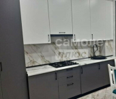 1-комн, 40кв м, этаж 3/3 ул Убыхская, 3