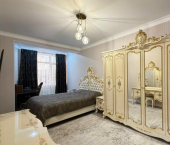 3-комн, 85кв м, этаж 9/10 ул Эльбрусская, 17а