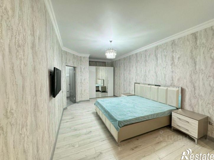 1-комн квартира ул Шарданова, 52,  д. 52