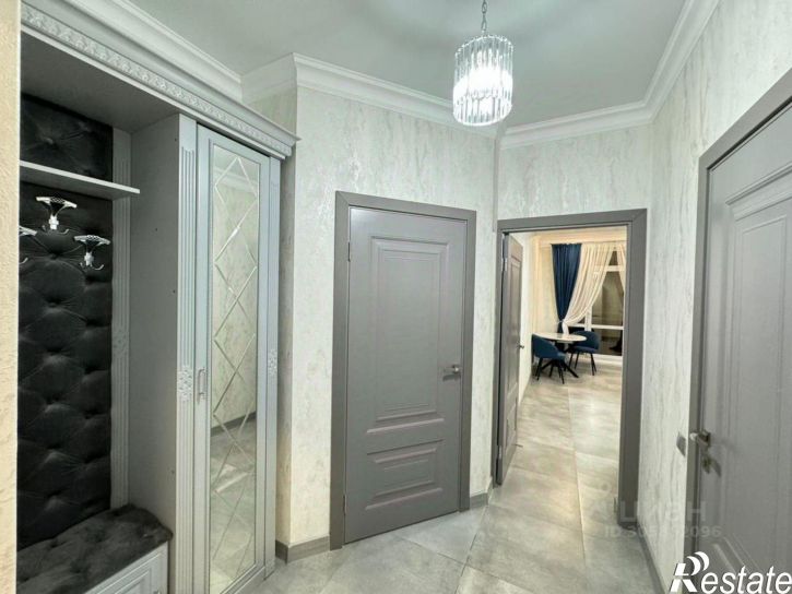 1-комн квартира ул Шарданова, 52,  д. 52