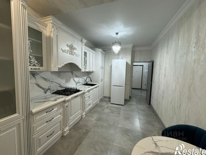 1-комн квартира ул Шарданова, 52,  д. 52