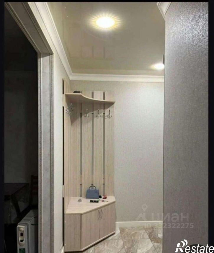 1-комн квартира ул Хмельницкого, 35,  д. 35