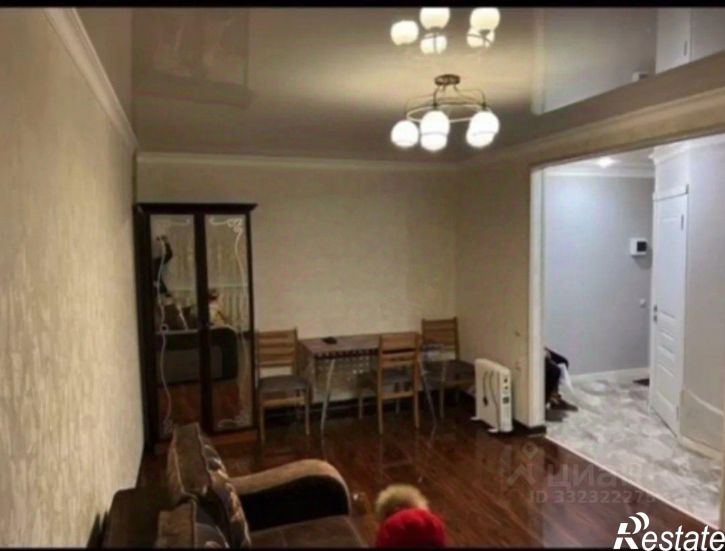 1-комн квартира ул Хмельницкого, 35,  д. 35