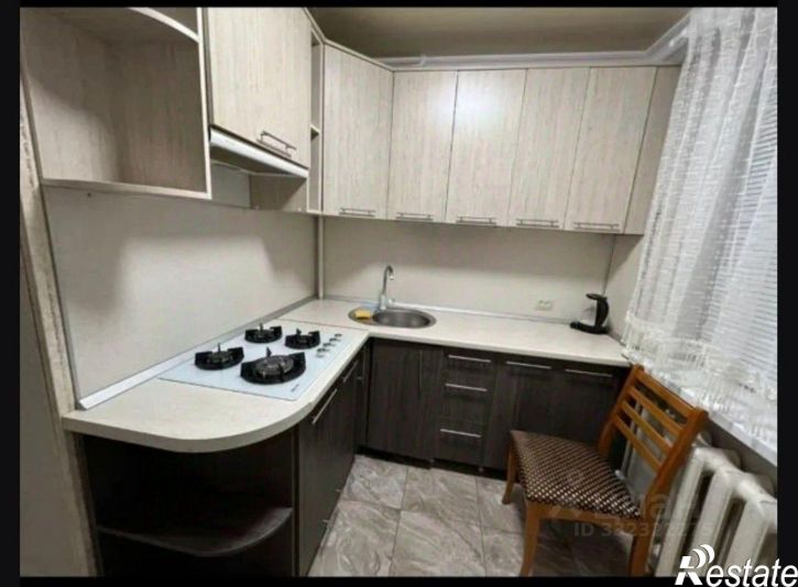 1-комн квартира ул Хмельницкого, 35,  д. 35