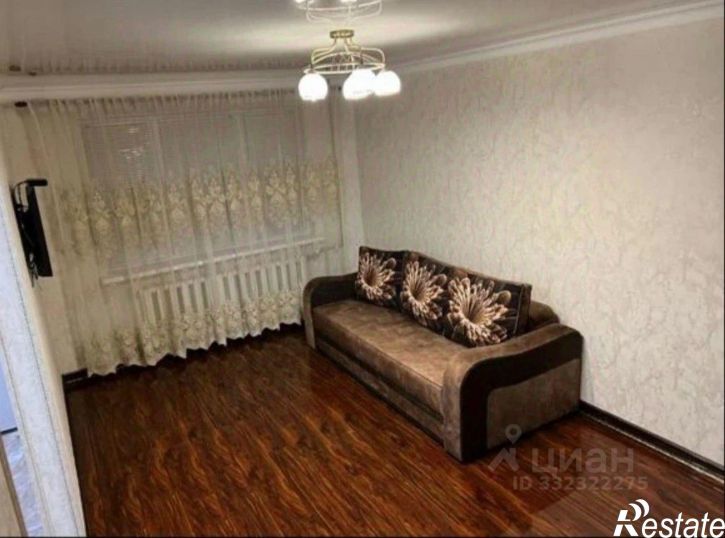 1-комн квартира ул Хмельницкого, 35,  д. 35
