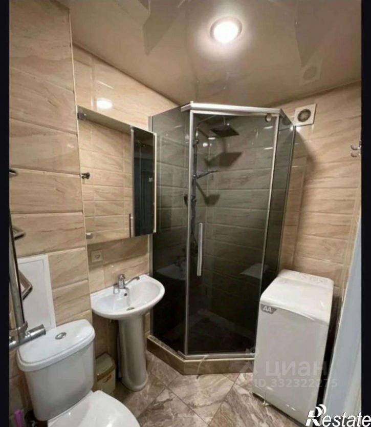 1-комн квартира ул Хмельницкого, 35,  д. 35