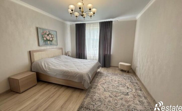 1-комн квартира ул Шогенова, 18А,  д. 18А
