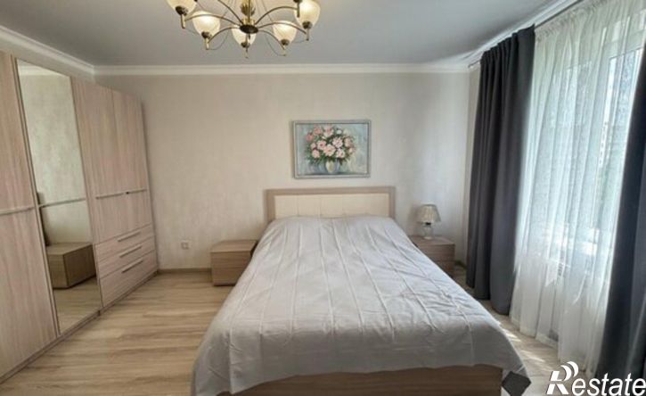 1-комн квартира ул Шогенова, 18А,  д. 18А