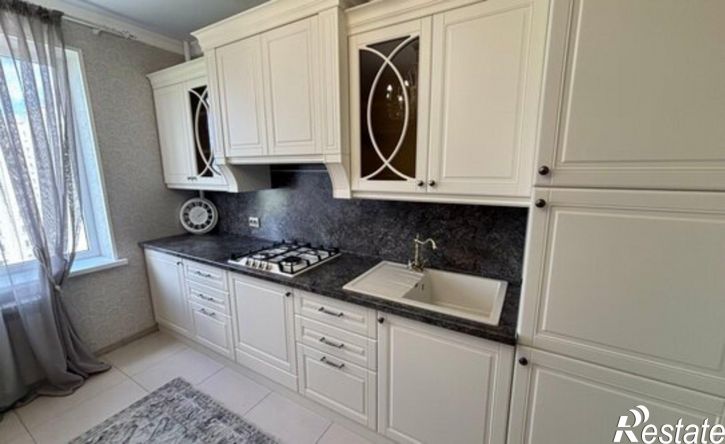 1-комн квартира ул Шогенова, 18А,  д. 18А