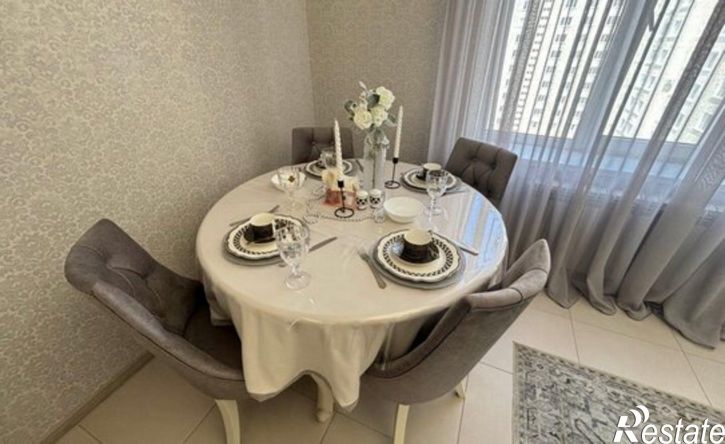 1-комн квартира ул Шогенова, 18А,  д. 18А