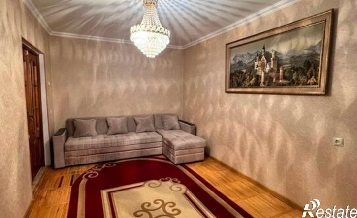 2-комн квартира ул Эльбрусская, 1б,  д. 1б