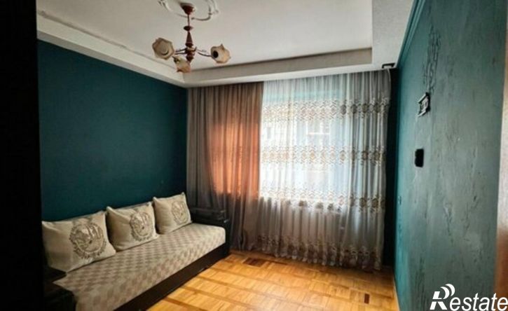 2-комн квартира ул Эльбрусская, 1б,  д. 1б