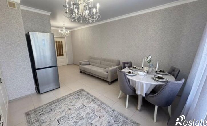 1-комн квартира ул Шогенова, 18А,  д. 18А