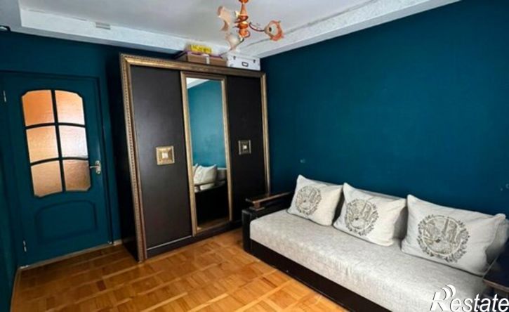 2-комн квартира ул Эльбрусская, 1б,  д. 1б