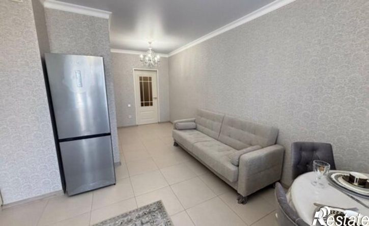 1-комн квартира ул Шогенова, 18А,  д. 18А