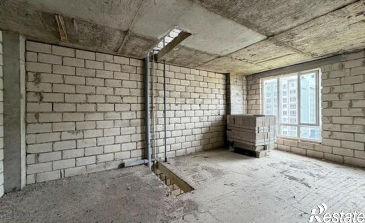 1-комн квартира ул Шогенова, 1А,  д. 1А