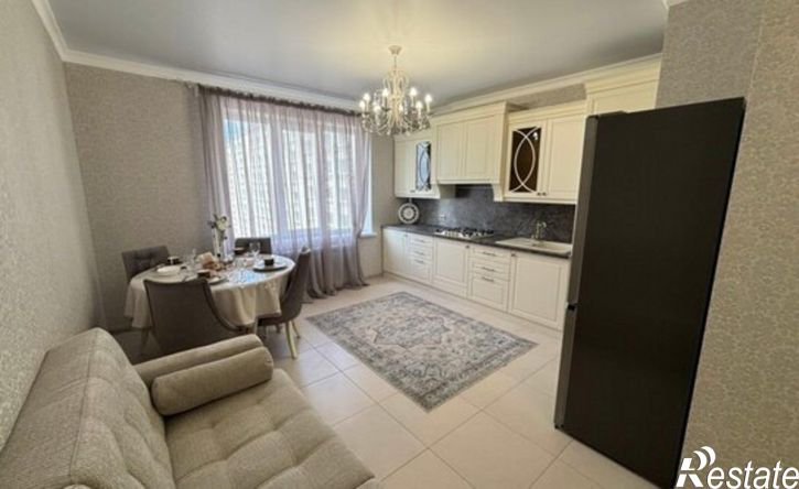1-комн квартира ул Шогенова, 18А,  д. 18А