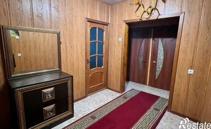 2-комн квартира ул Эльбрусская, 1б,  д. 1б