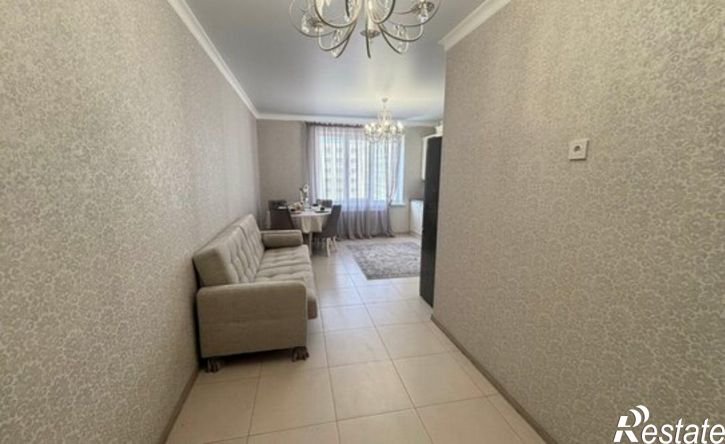 1-комн квартира ул Шогенова, 18А,  д. 18А