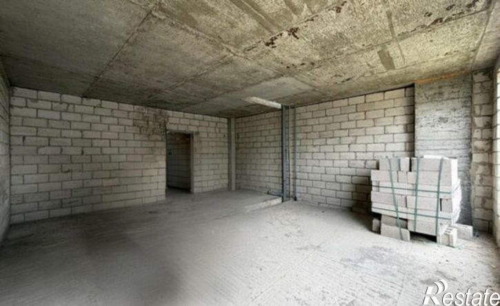 1-комн квартира ул Шогенова, 1А,  д. 1А