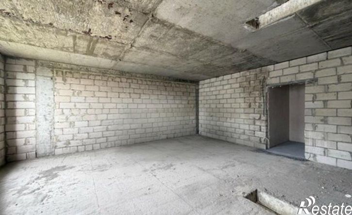 1-комн квартира ул Шогенова, 1А,  д. 1А