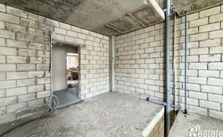 1-комн квартира ул Шогенова, 1А,  д. 1А