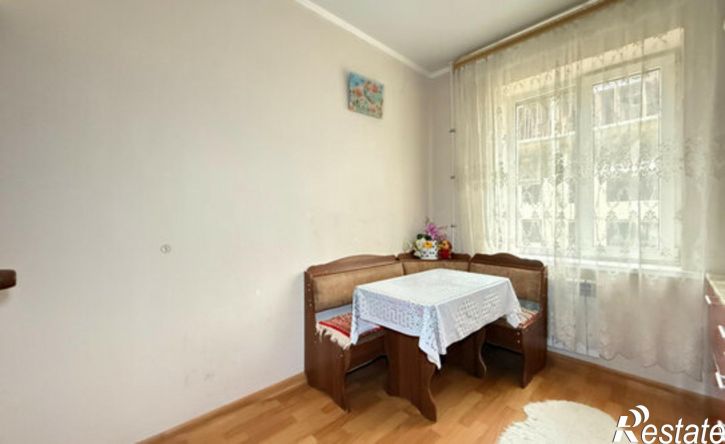2-комн квартира ул А.А.Кадырова, 24а 3,  д. 24а 3,  к. 3
