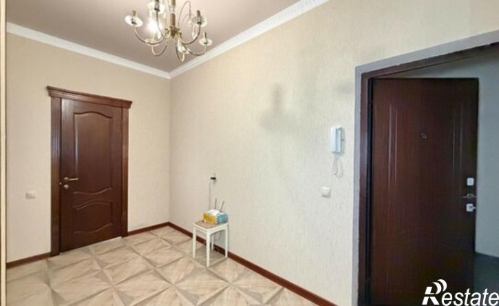1-комн квартира ул А.А.Кадырова, 24а 1,  д. 24а 1,  к. 1