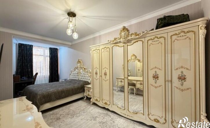 3-комн квартира ул Эльбрусская, 17а,  д. 17а