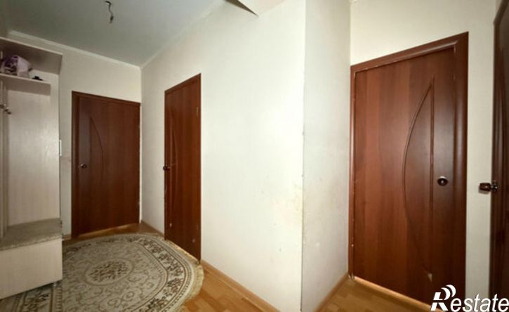 2-комн квартира ул А.А.Кадырова, 24а 3,  д. 24а 3,  к. 3