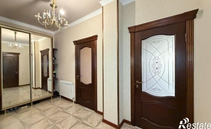 1-комн квартира ул А.А.Кадырова, 24а 1,  д. 24а 1,  к. 1