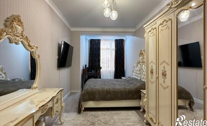 3-комн квартира ул Эльбрусская, 17а,  д. 17а