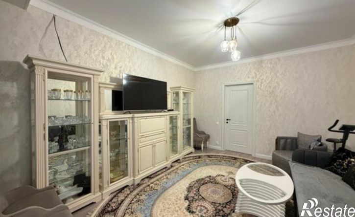 3-комн квартира ул Эльбрусская, 17а,  д. 17а
