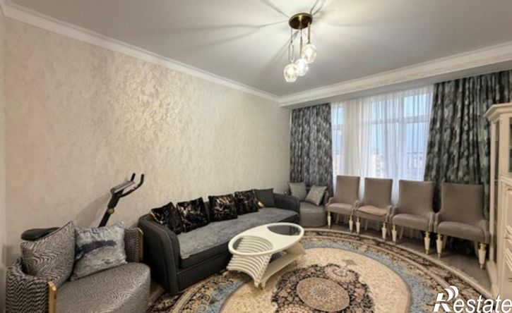 3-комн квартира ул Эльбрусская, 17а,  д. 17а