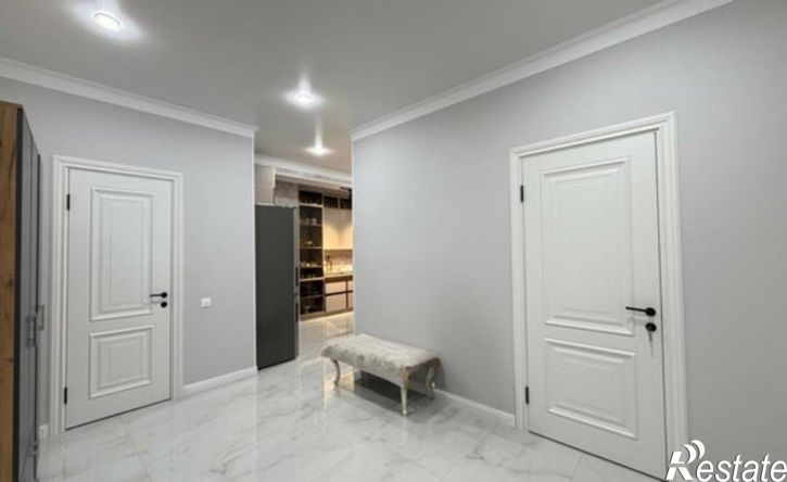 3-комн квартира ул Эльбрусская, 17а,  д. 17а