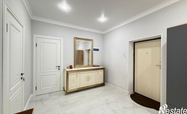 3-комн квартира ул Эльбрусская, 17а,  д. 17а