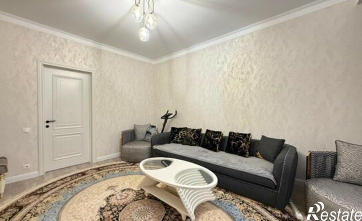 3-комн квартира ул Эльбрусская, 17а,  д. 17а