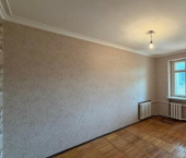 2-комн, 52кв м, этаж 5/5 ул Киримова, 138а