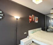 3-комн, 78кв м, этаж 1/9 ул Байсултанова, 35В