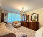 3-комн, 63кв м, этаж 1/5 ул Кирова, 351