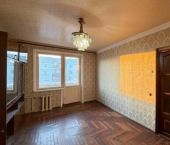 2-комн, 49кв м, этаж 8/9 ул Фурманова, 12В