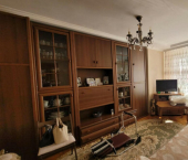 1-комн, 28кв м, этаж 2/5 ул Кирова, 11