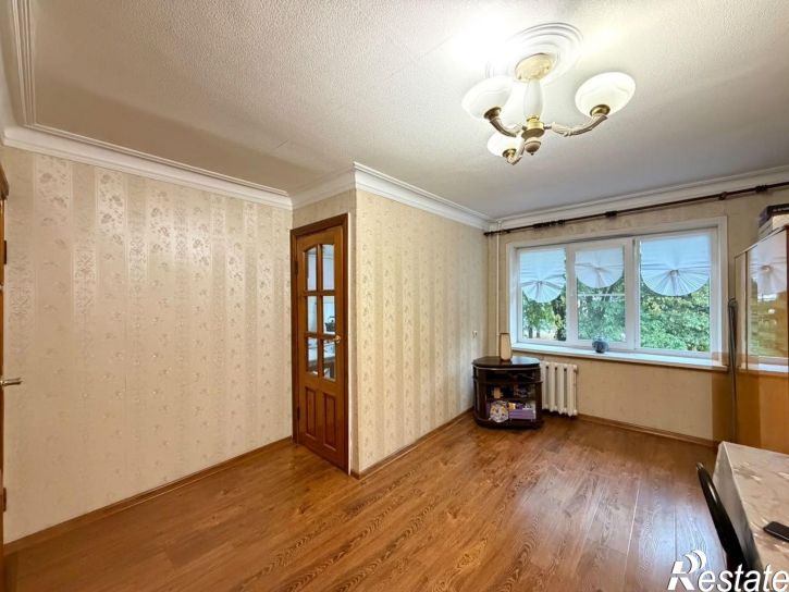 1-комн квартира ул Кешокова, 90,  д. 90