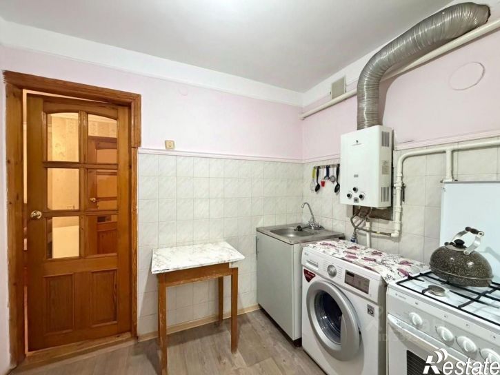 1-комн квартира ул Кешокова, 90,  д. 90