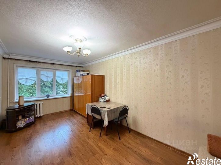 1-комн квартира ул Кешокова, 90,  д. 90
