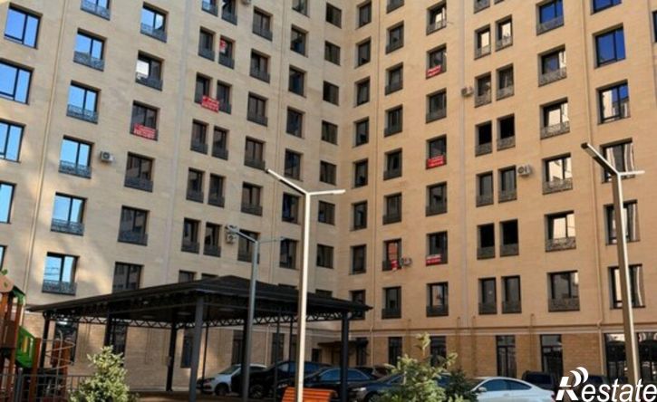 1-комн квартира ул имени Героя Российской Федерации Тимура Мухамедовича Тамазова, 5,  д. 5