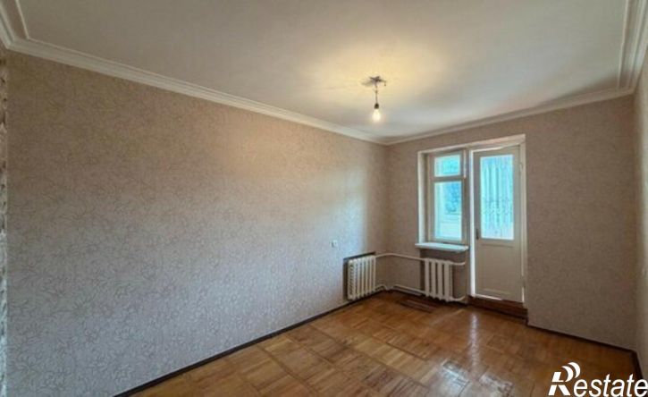 2-комн квартира ул Киримова, 138а,  д. 138а