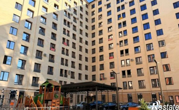 1-комн квартира ул имени Героя Российской Федерации Тимура Мухамедовича Тамазова, 5,  д. 5